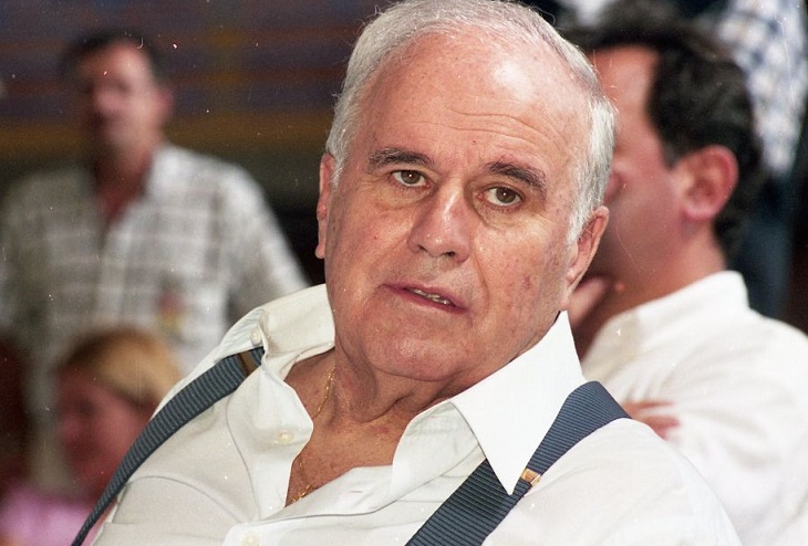 Muere Carlos Ardila Lülle, empresario dueño de RCN, Postobón y Atlético Nacional