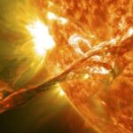 Científicos del IAC resuelven un enigma de física solar de hace 25 años