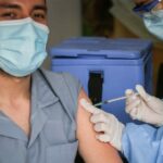 Colombia pasa de 35 millones de dosis de vacunas aplicadas contra la covid-19