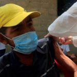 Colombia suma 6.636 casos nuevos, la cifra más baja desde el 24 de marzo