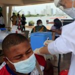 Colombia suma otros 4.007 nuevos contagios por covid-19 y 135 muertos
