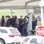 Confirman muerte de un policía del Pentágono en tiroteo
