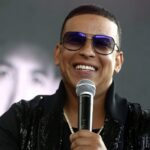 Daddy Yankee logra un récord en la plataforma musical de Spotify