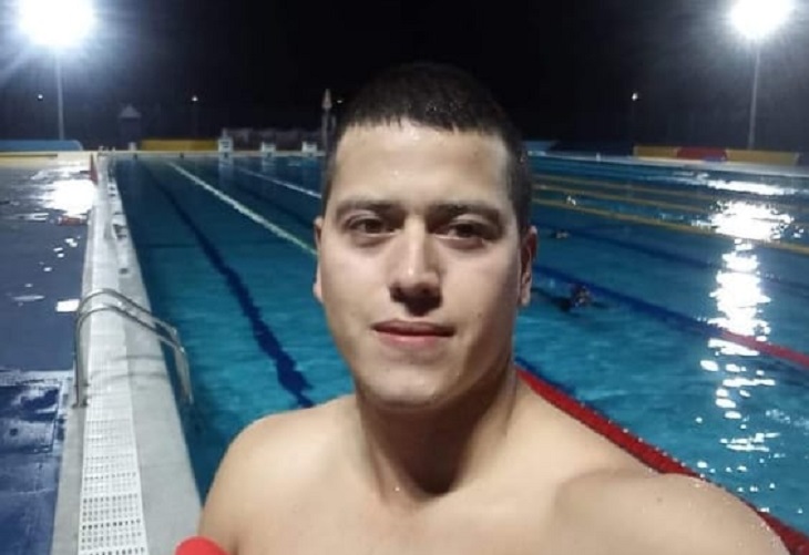 David Giraldo Sosa, el valiente joven que murió salvando a su hermano de ahogarse