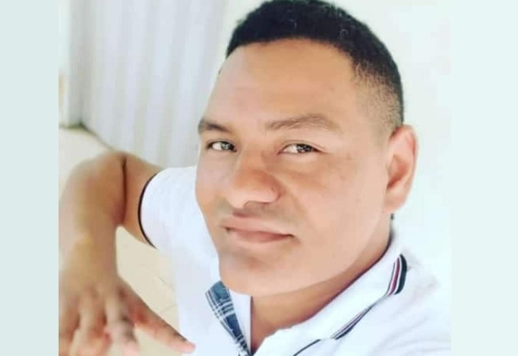 Muere Deiner Echeverry, el buenavistero víctima de una feroz enfermedad