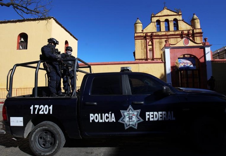 Chiapas