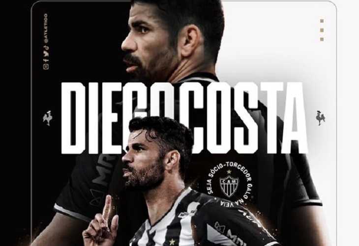 Diego Costa