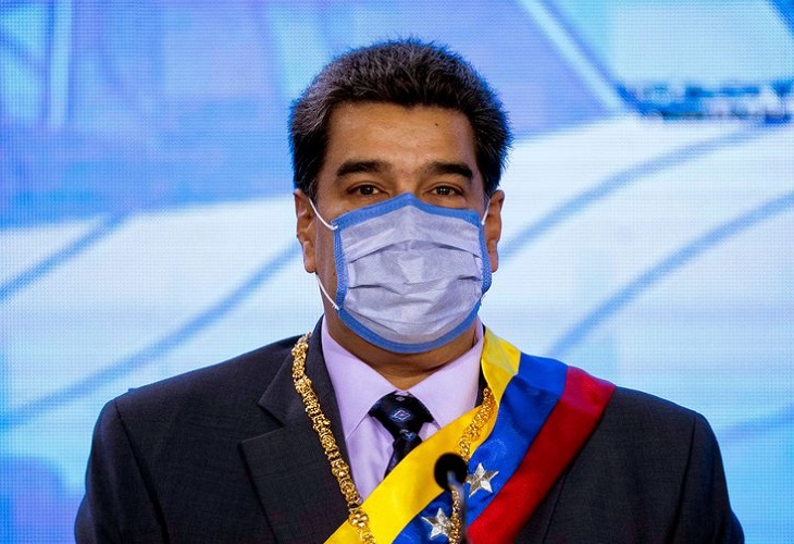 Diputados opositores en Venezuela fueron excluidos del diálogo con el Gobierno