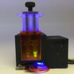 Diseñan una prueba doméstica que detecta en saliva el virus y sus variantes