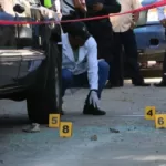 Dos policías mueren en un ataque armado contra alcaldesa mexicana