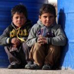 EE.UU. amplía su programa de refugiados de Afganistán ante el avance talibán
