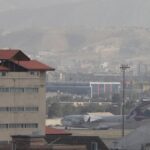 EE.UU. frustró un ataque con cohetes contra el aeropuerto de Kabul