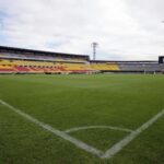 Estadios
