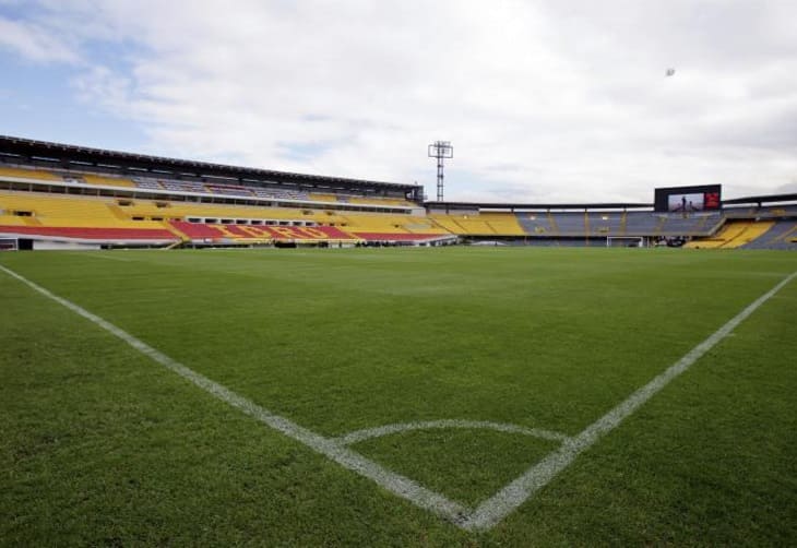 Bogotá suspende el ingreso de público a estadios por la violencia de aficionados