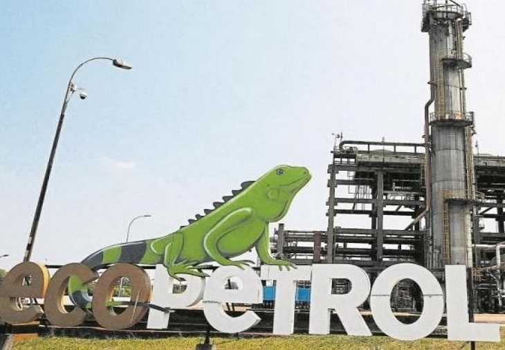 Presidente Petro exige investigación por robo de 80 millones de dólares en petróleo con ayuda del ELN- Ecopetrol