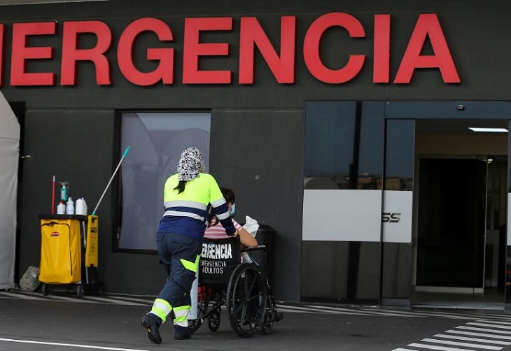 Ecuador declarará la emergencia focalizada para el aprovisionamiento de fármacos