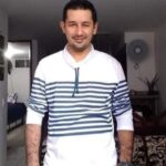 Desaparecido en Girón, Edwin Flórez Bohórquez