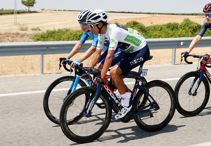 Egan Bernal