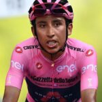 Egan Bernal