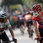 Egan Bernal