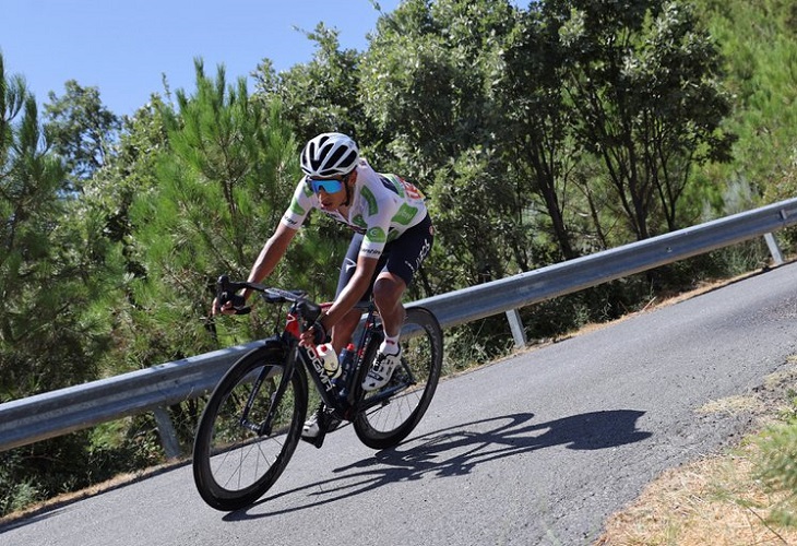 Egan Bernal
