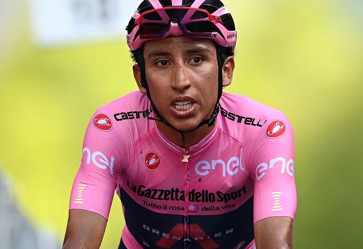 Egan Bernal