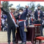 El 76 % de los peruanos rechaza al primer ministro del Gobierno de Castillo