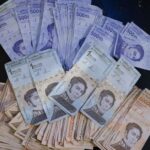 El Banco Central de Venezuela estudia las opciones operativas del nuevo bolívar