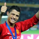 El Manchester United sube casi 9 % en Wall Street por el regreso de Cristiano