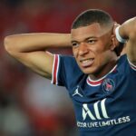 El PSG rechaza la oferta del Real Madrid por Mbappé, según medios