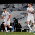 El Real Madrid anuncia que Kroos sufre una pubalgia