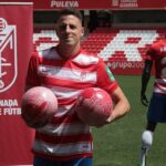 El colombiano Santiago Arias