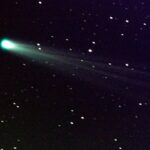 El cometa interestelar Borisov podría no ser tan raro