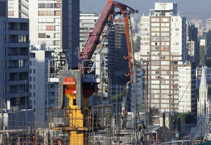El desempleo en Chile cae por debajo del 9 % y se acerca al nivel prepandemia