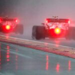 El holandés Max Verstappen (Red Bull)