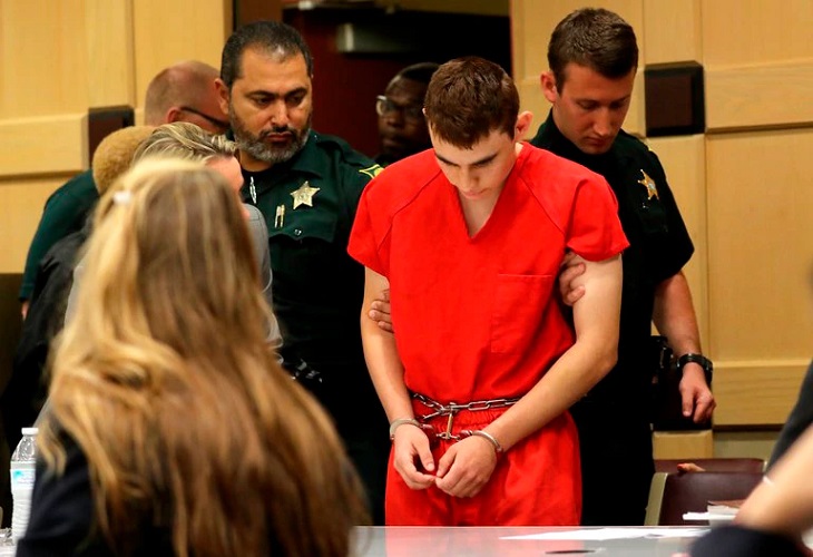 Nikolas Cruz