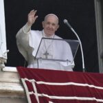El papa Francisco - no hay que buscar a Dios en sueños de grandeza y poder