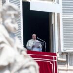 El papa insta a seguir ayudando a los afganos y pide oraciones y ayuno