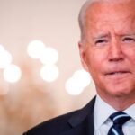 El presidente de Estados Unidos, Joe Biden