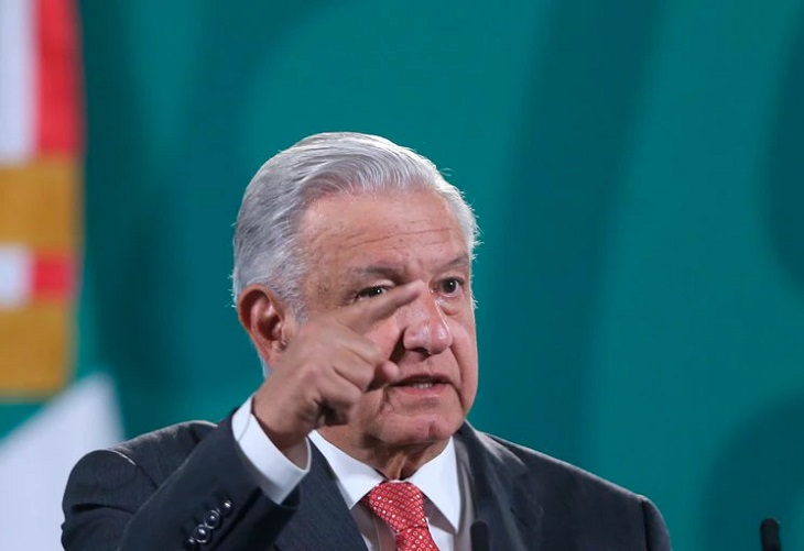 El presidente de México defiende que la consulta popular no fue un fracaso