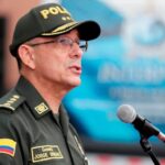 Enfrentamientos con disidencias de las FARC dejan 14 policías heridos en Colombia
