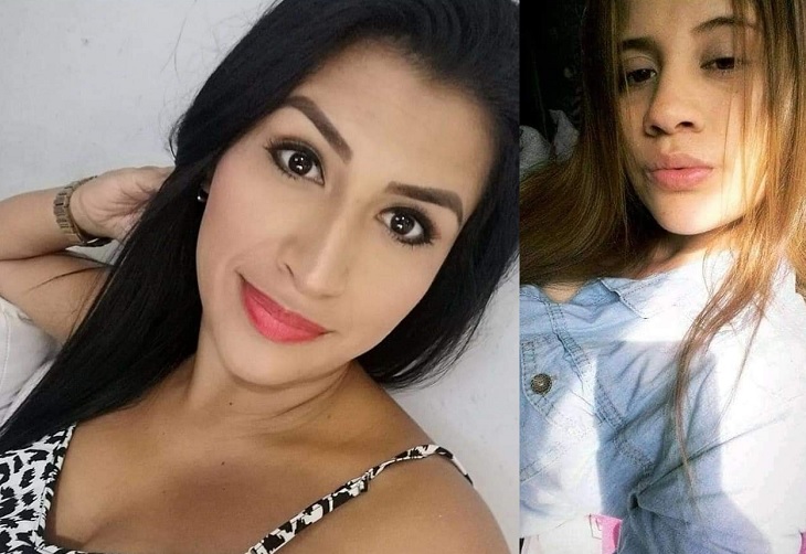 Muerte de Erica Lozano e Ingrid Villamizar en San Andrés