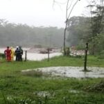 Liliana Rodríguez aún no es encontrada en el río Acacías, al que cayó con su familia