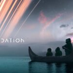 FOUNDATION - series en Septiembre