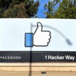 Facebook retrasa el regreso a la oficina hasta 2022 por la variante delta