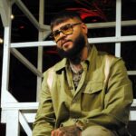 Farruko, número 1 con PEPAS en cinco listas de Billboard