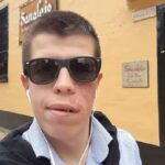 Felipe Pasos cometió suicidio, sus amigos denuncian que fue sometido a matoneo