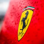 Ferrari gana 412 millones en el primer semestre y se recupera de la pandemia