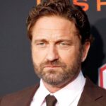 Gerard Butler