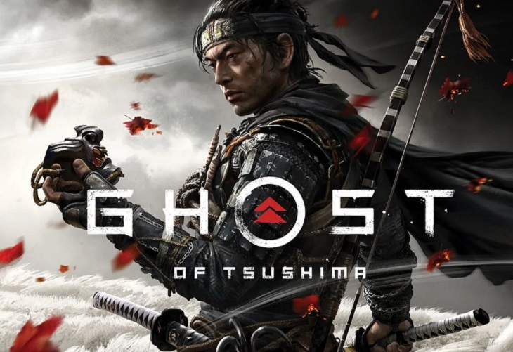 “Ghost of Tsushima: Director’s Cut” está disponible desde hoy en PS4 y PS5